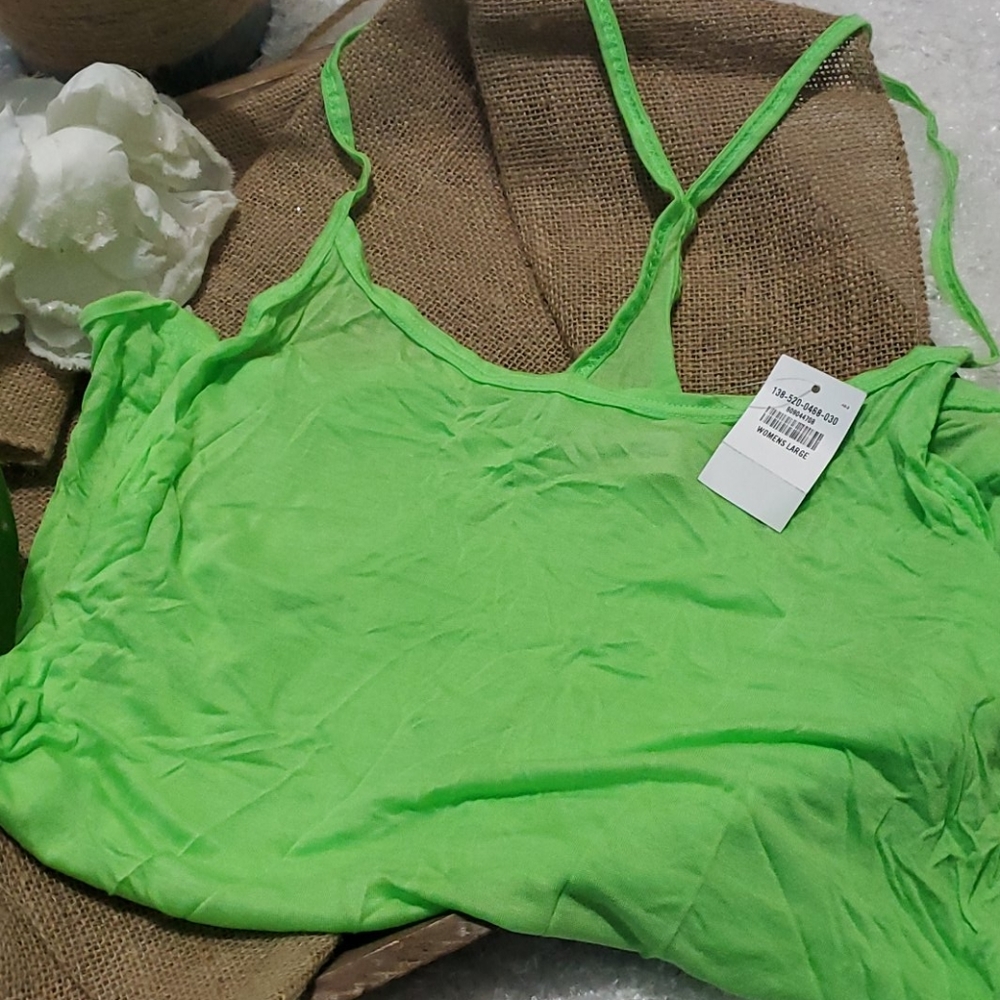 Abercrombie Tank Top